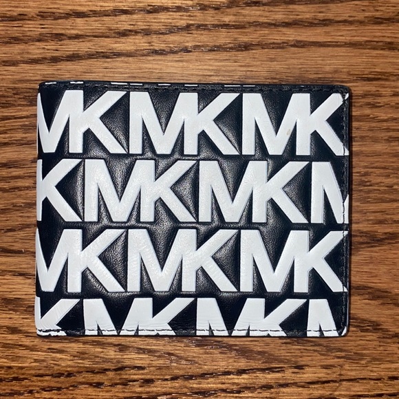 Michael Kors Other - Michael Kors Wallet